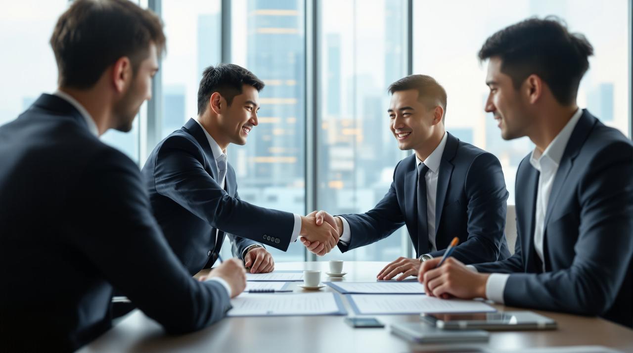 樱花视频与腾讯视频达成战略合作,共同打造精品内容生态