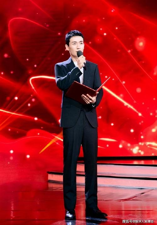 男演员国庆,男演员们的光影征程