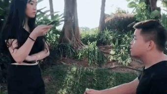 搞笑求婚记,一场欢乐满溢的爱情盛宴