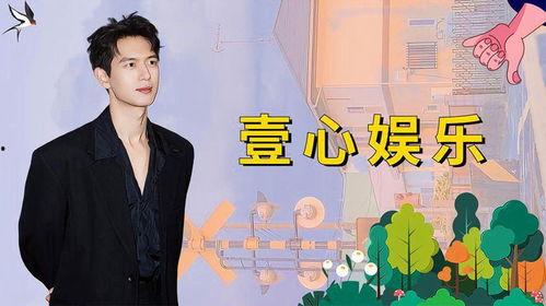 显心娱乐旗下艺人,璀璨星光，闪耀舞台