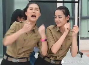 热巴搞笑花絮,笑料百出，欢乐无限