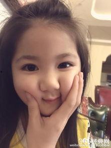 放开我北鼻萌娃资料,萌娃集结！揭秘放开我北鼻中的可爱宝贝们