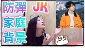 时代少年团成员家庭背景,星光熠熠背后的家庭故事