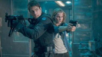 碟中谍和007背景音乐