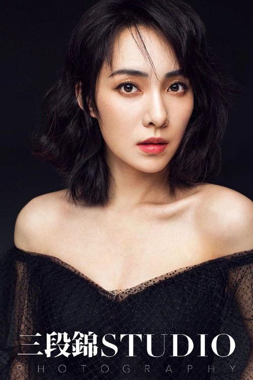 资料阳蕾,探寻新时代女性力量的代表