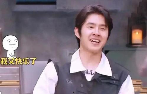 刘昊然整容前后照片,颜值蜕变之路