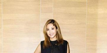 上海lin网红,引领潮流的都市时尚风向标